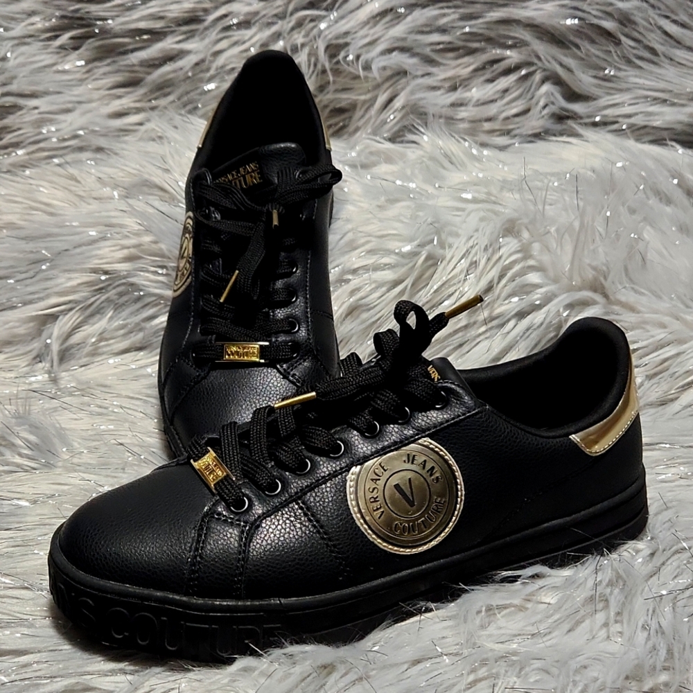 Versace Jeans CoutureFondo Court 88..